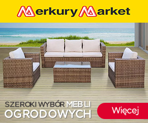 Merkury Market - Darmowy odbiór na terenie całej Polski