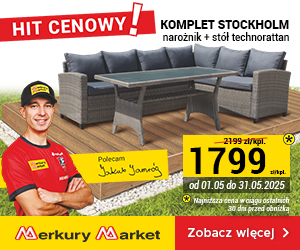 Merkury Sztok