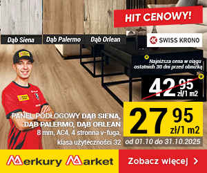 MerkuryPanele