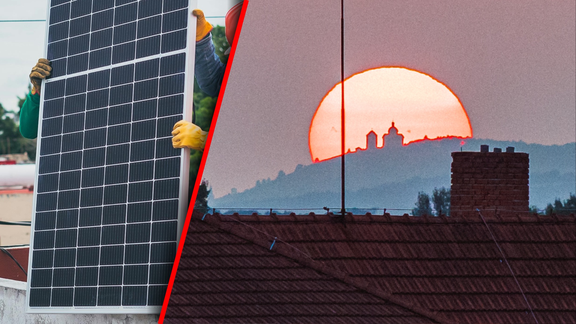 Panele jednak obowiązkowe? Unia wymusi zmiany