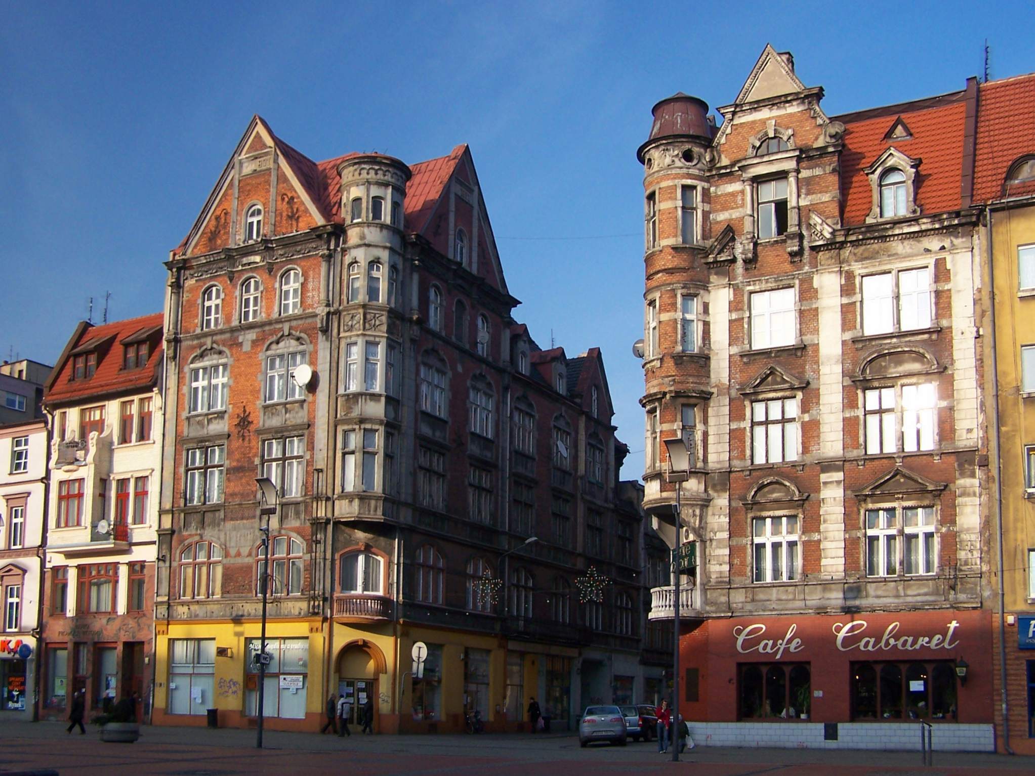 Bytom rewitalizuje zabytki. 16 nowych mieszkań przy ul. Musialika