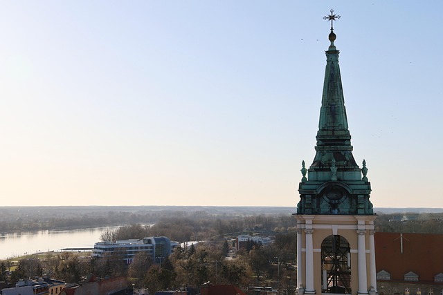 Podziemne komory odsłonią najstarszą historię Torunia