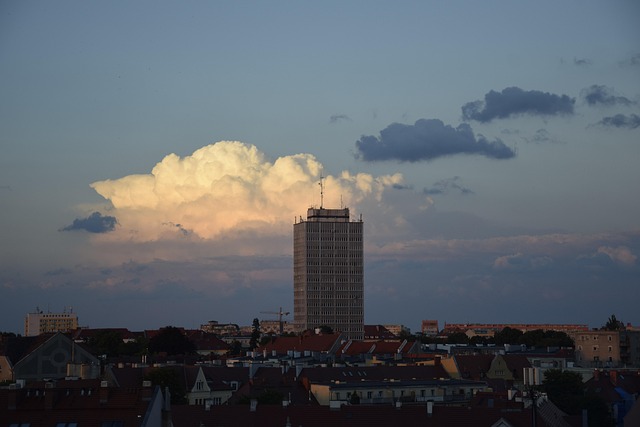 Szczecin 2026: inwestycje a rynek nieruchomości