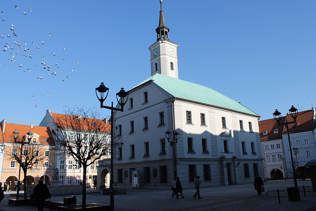 Gliwice. Rynek nieruchomości na Śląsku przyciąga