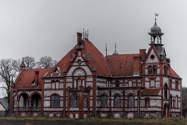Rynek nieruchomości w Olsztynie. Zalety i ceny