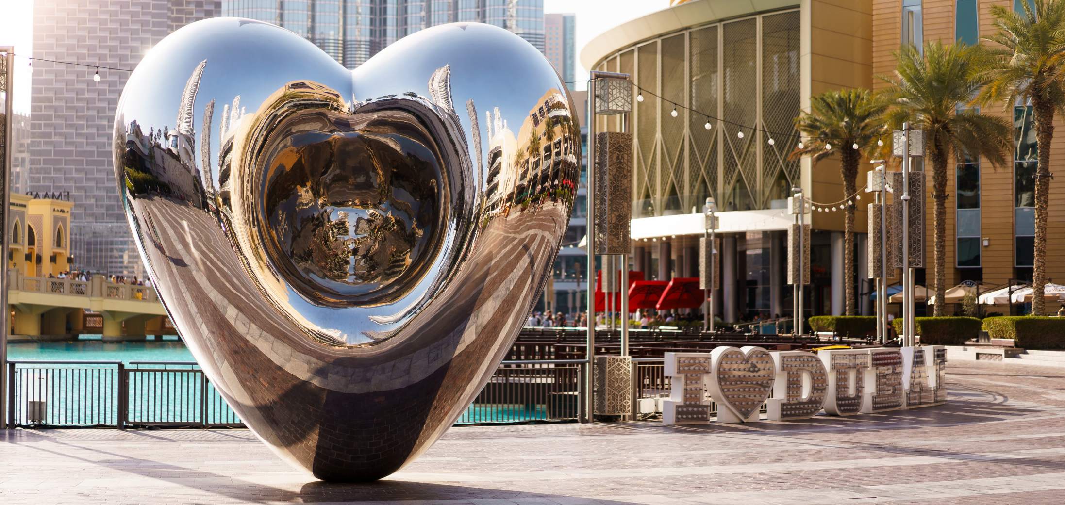 Rynek nieruchomości w Dubaju: Emaar nie widzi oznak kryzysu