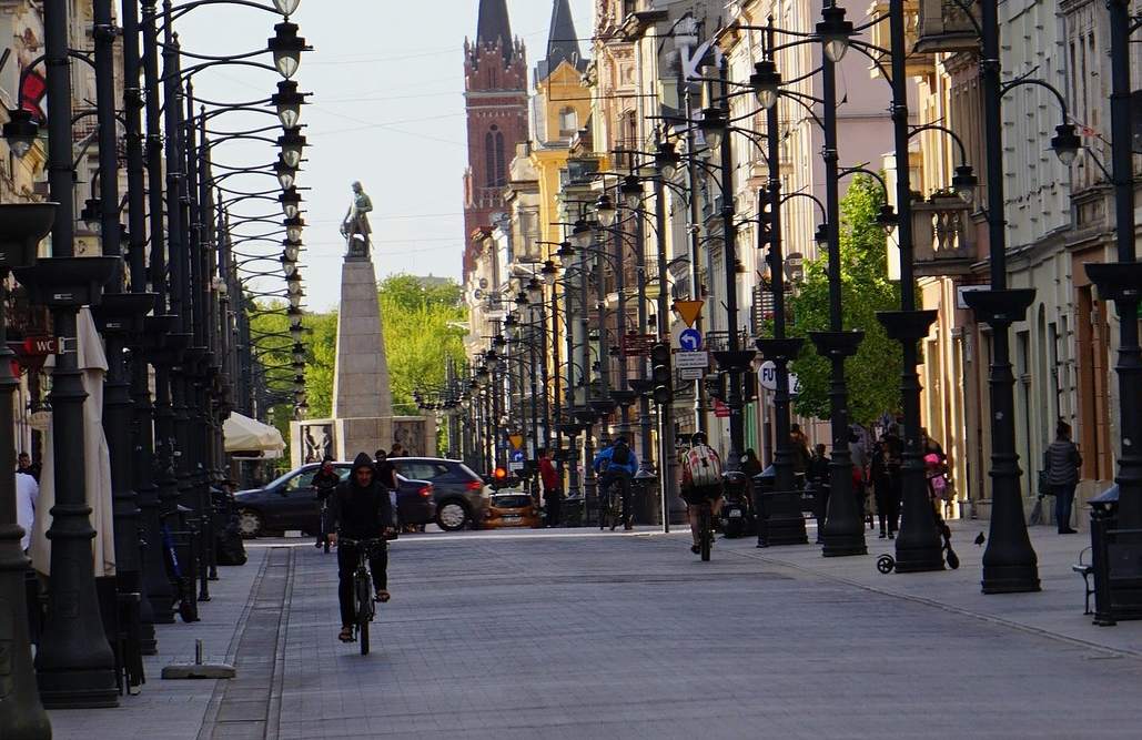 Łódź jako alternatywa dla stolicy. Dlaczego warto tu zamieszkać?