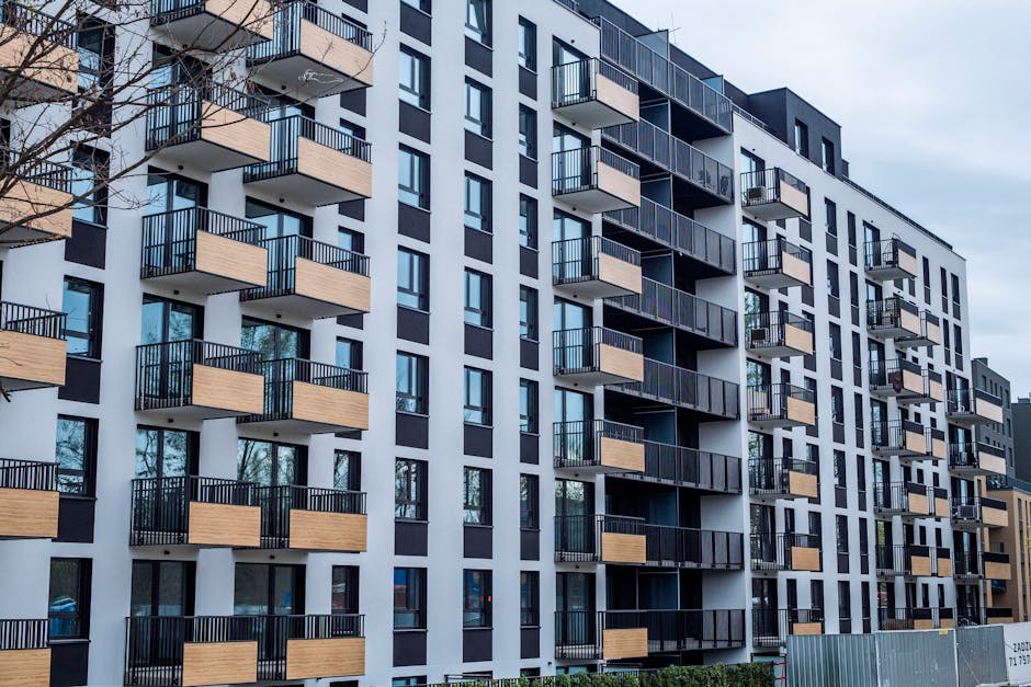 Wylewka samopoziomująca. Jak wybrać odpowiednią?