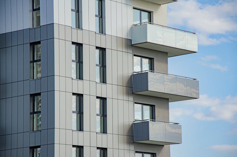 Nieruchomości w Bytomiu: historia i transformacja