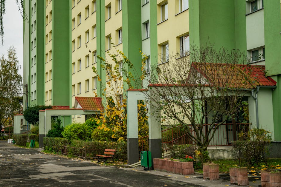 Tychy. Idealna alternatywa dla Katowic na rynku mieszkań