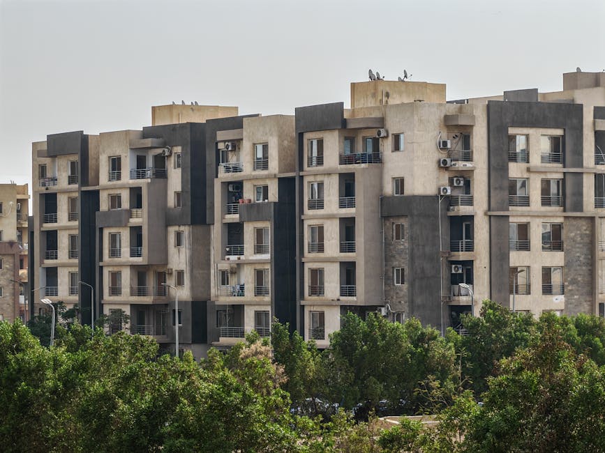 Prawdziwe ceny mieszkań w internecie. RCN za darmo. Jak sprawdzić?