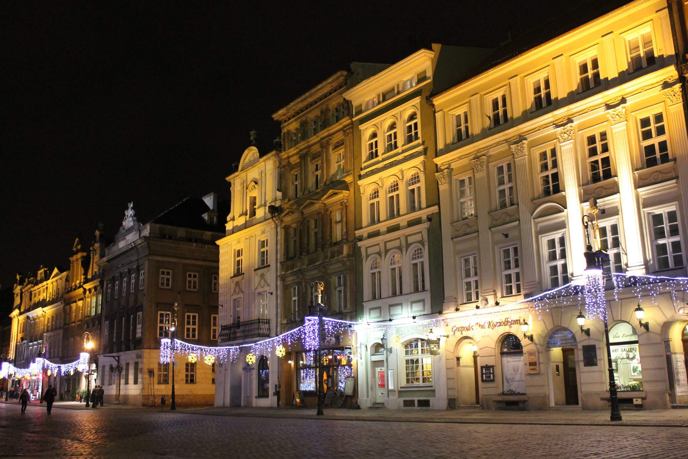 Leszno: Potencjał inwestycyjny nieruchomości w Wielkopolsce