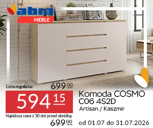 AbraCOSMO