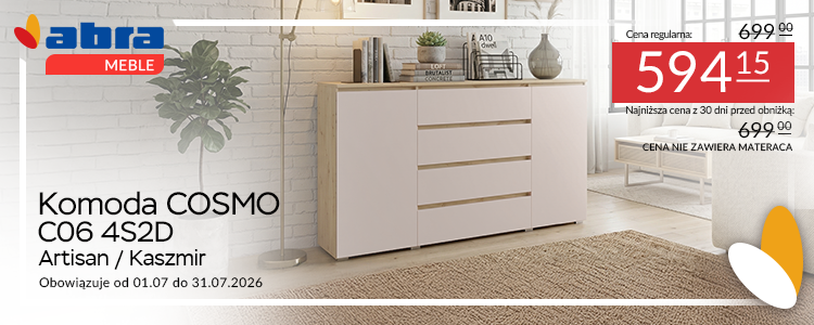 AbraCOSMO