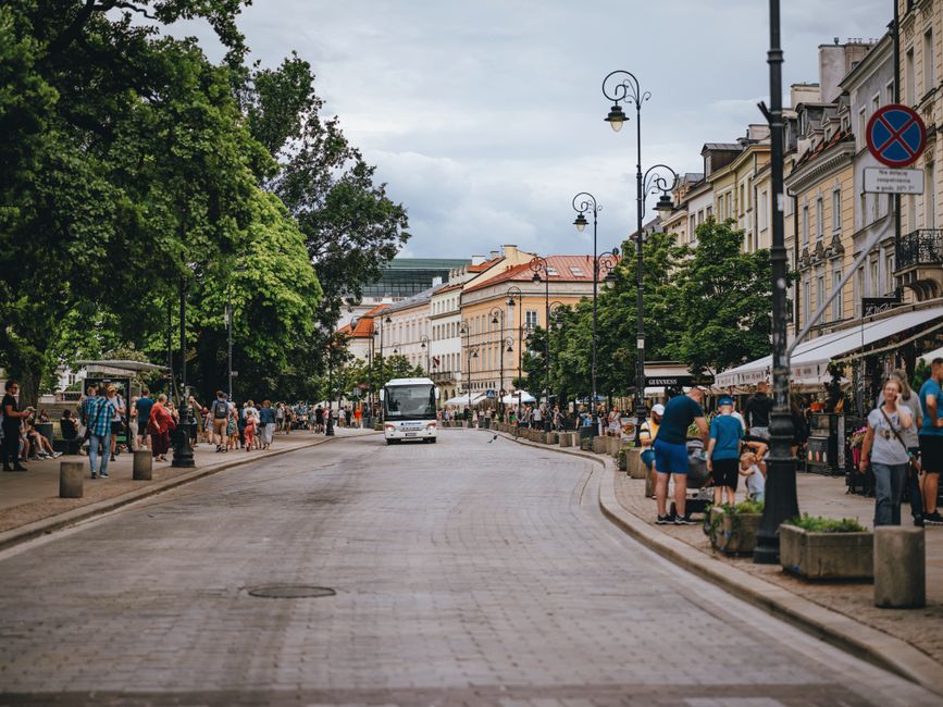 Nowe przepisy uregulują grunty pod spółdzielczymi blokami