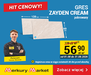 Merkury gres