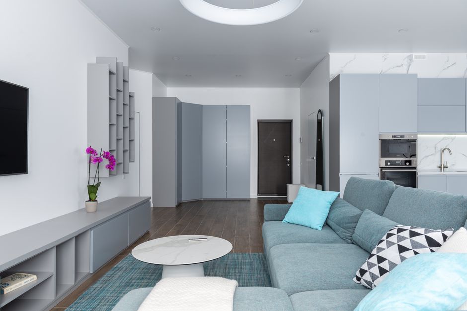 Home staging: jak podnieść wartość mieszkania przed sprzedażą?