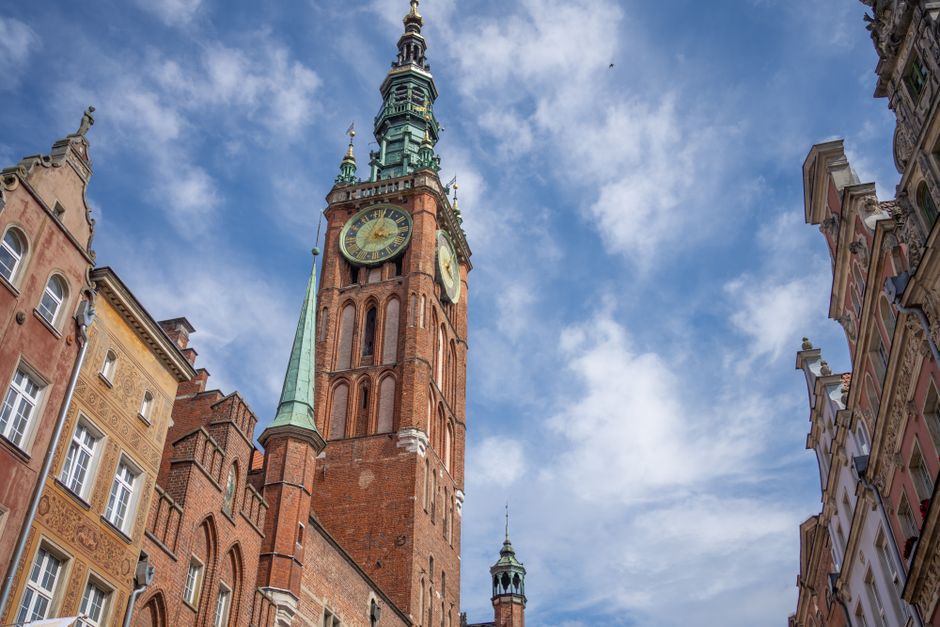 Gdańsk: Dlaczego warto tu zamieszkać? Atrakcje i rynek nieruchomości