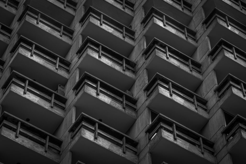 Remont balkonu: nowe przepisy dla wspólnot mieszkaniowych