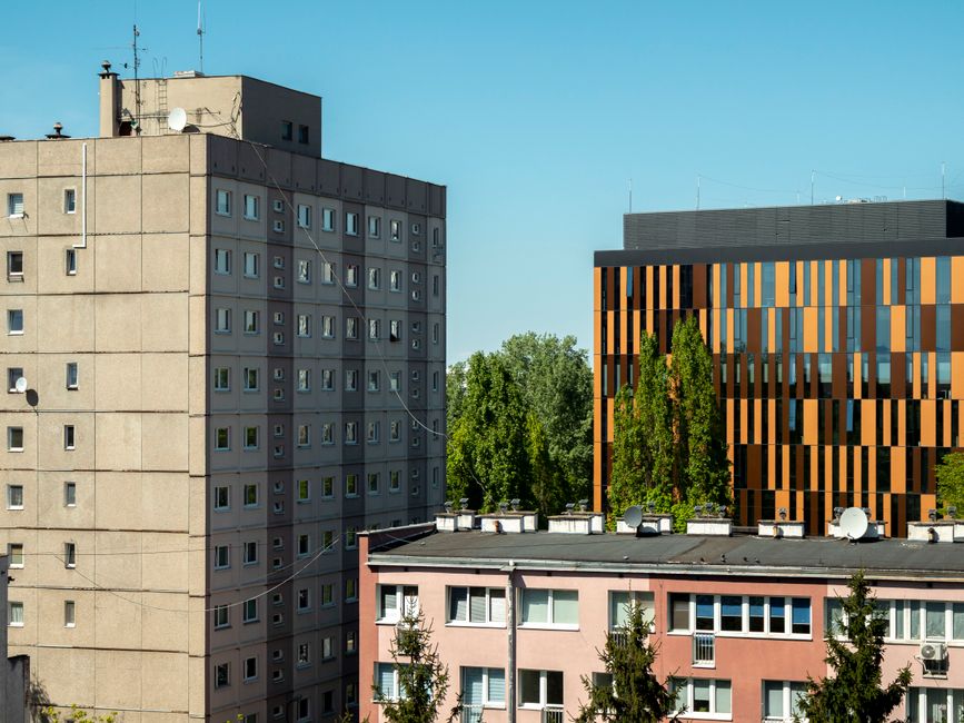 Zmiana przeznaczenia mieszkania: nowa zgoda wspólnoty