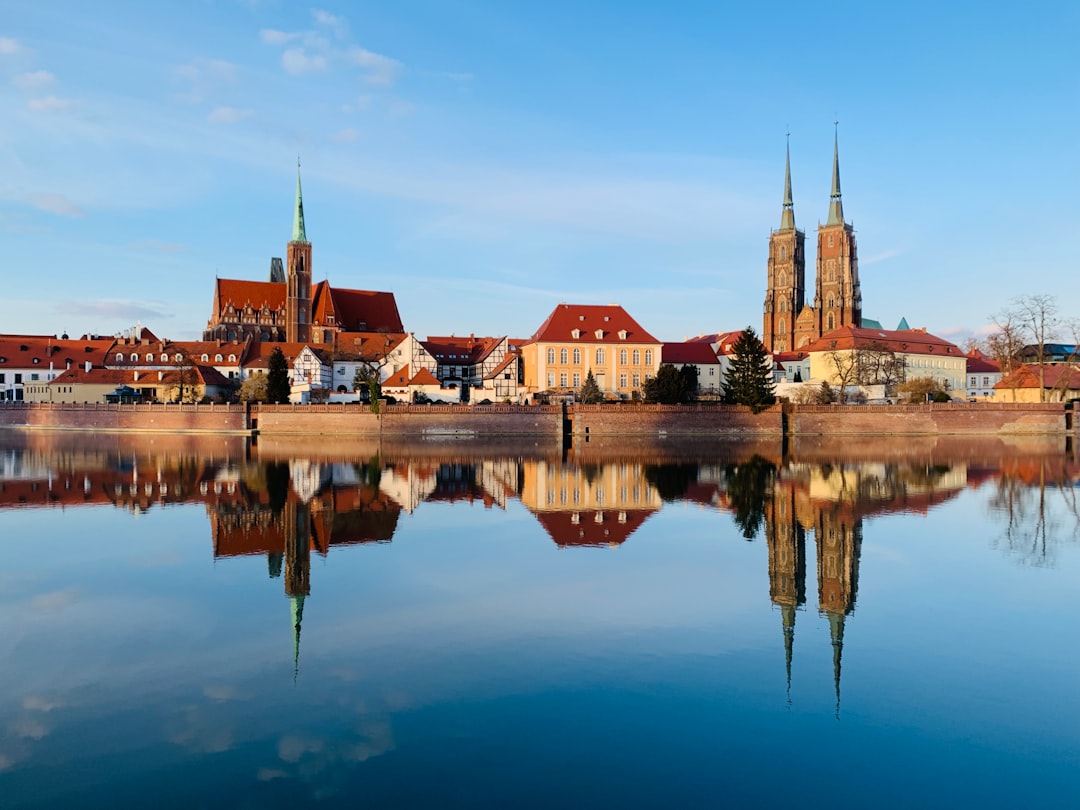 Wrocław: dlaczego warto tu zamieszkać? Analiza rynku i miasta
