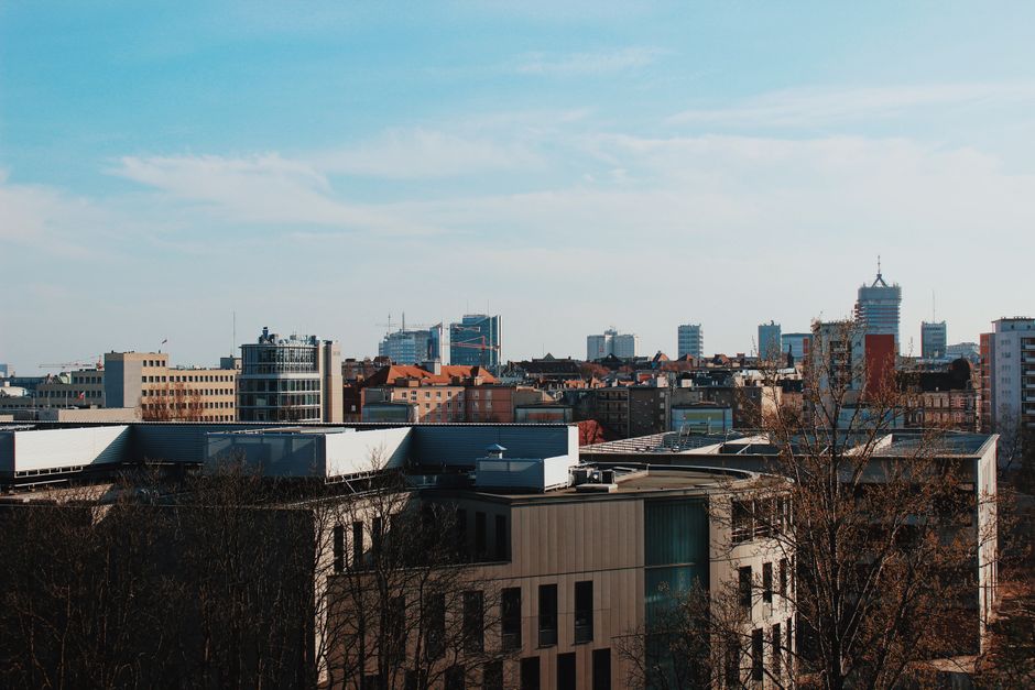 Katowice: Rynek nieruchomości i życie w sercu aglomeracji