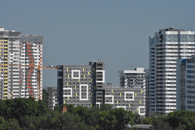 Rekord sprzedaży kredytów hipotecznych: 14 mld zł w lipcu