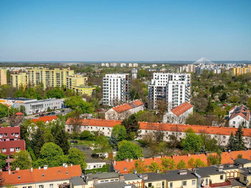 Kielce wyburzą blok z wielkiej płyty pod nowe osiedle