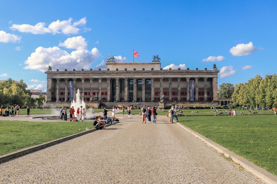 Kryzys mieszkaniowy w Berlinie: single kontra rodziny