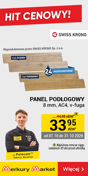 Merkury panele