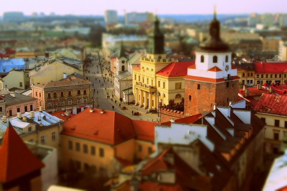 Gliwice na podium Indeksu Zdrowych Miast w mieszkalnictwie