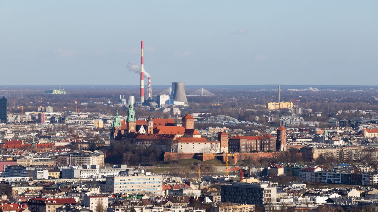  Turystyczny cud dusi Kraków. Mieszkańcy dopłacają do miliardów
