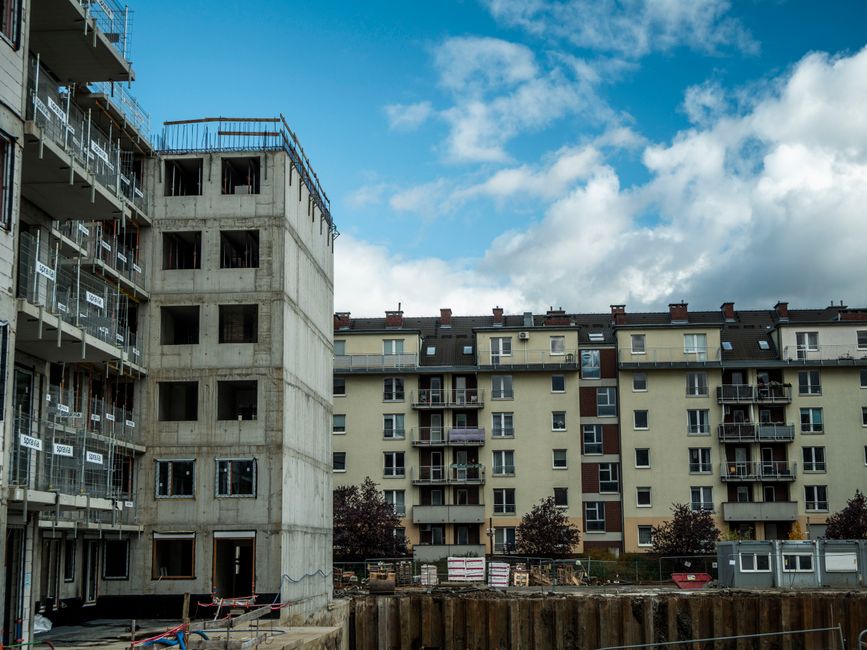 Dlaczego warto zamieszkać w Lublinie? Rynek i perspektywy