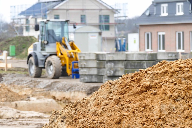 Rząd opóźnia nowe przepisy budowlane. Oddech dla deweloperów