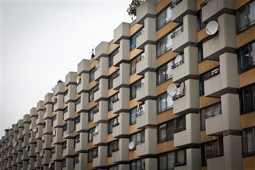 Już w grudniu projekt ustawy o podatku katastralnym