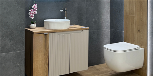 Jak usunąć kamień z płytek łazienkowych? Skuteczne sposoby, które naprawdę działają