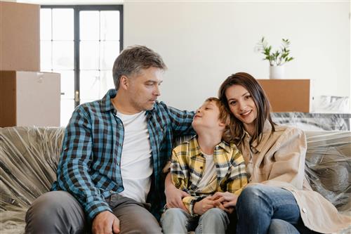 Co z pustostanami? Jest propozycja