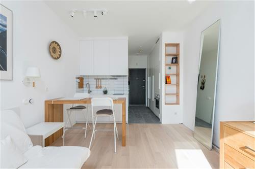 Koniec ery mikrokawalerek w hotelach. Rząd zamyka lukę prawną dla inwestorów 