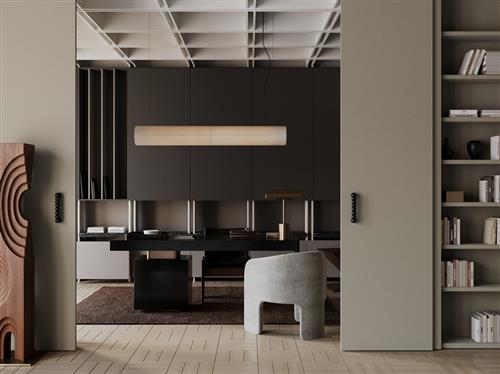 Deep Matt. Odkryj matowe wykończenia, które tworzą wnętrza premium.