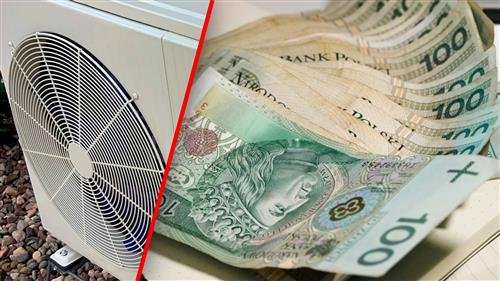 Pompa ciepła może być pułapką. Zamiast zysków są gigantyczne długi 