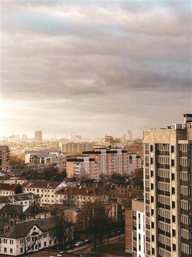 Mieszkania w Polsce podrożały o ponad 100 proc. Nowe dane 